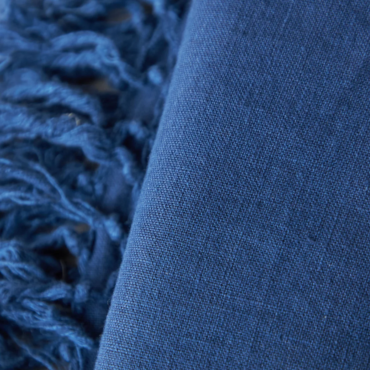 Linen Throw Blankets thumbnail 4