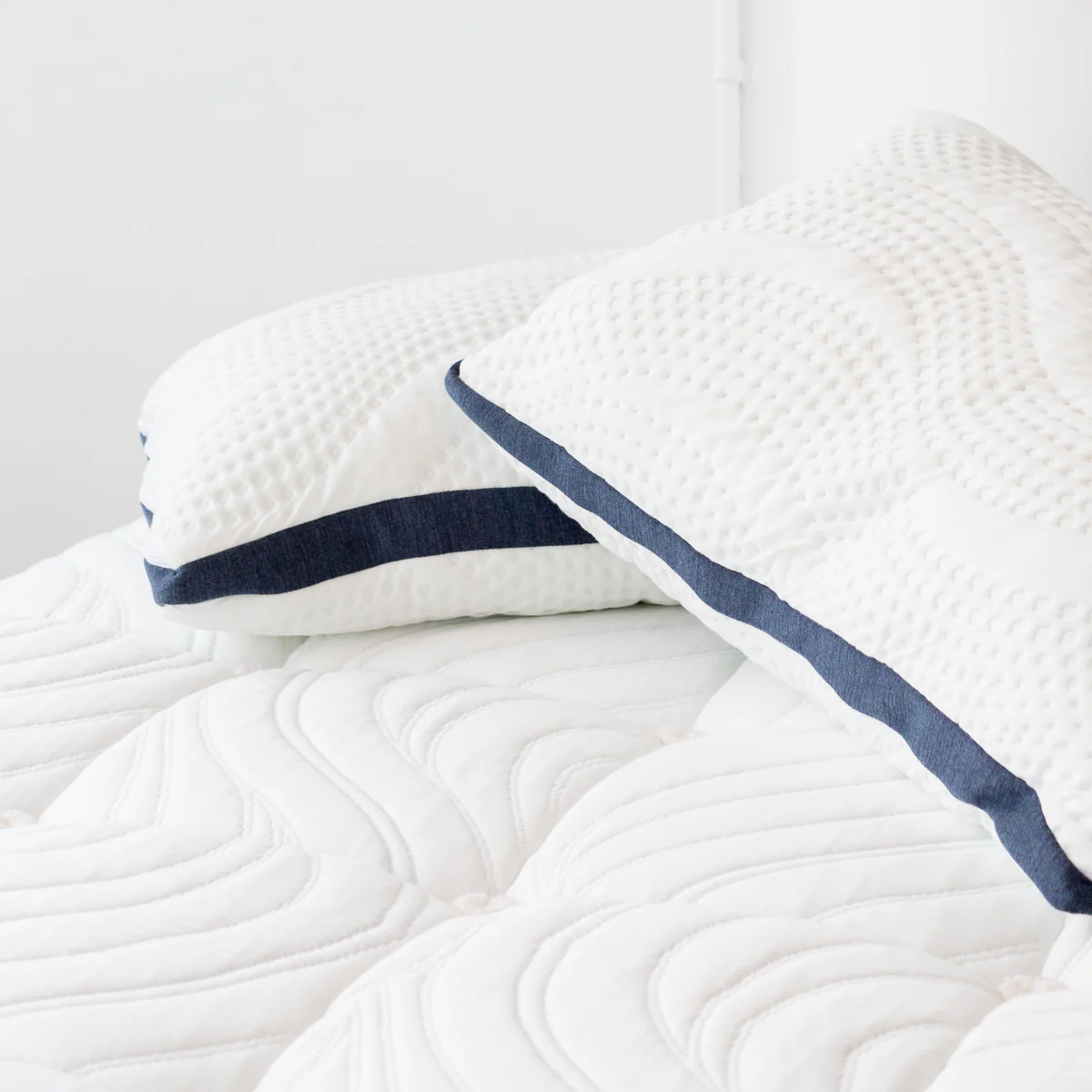 Oceano Luxury Hybrid Mattress thumbnail 3