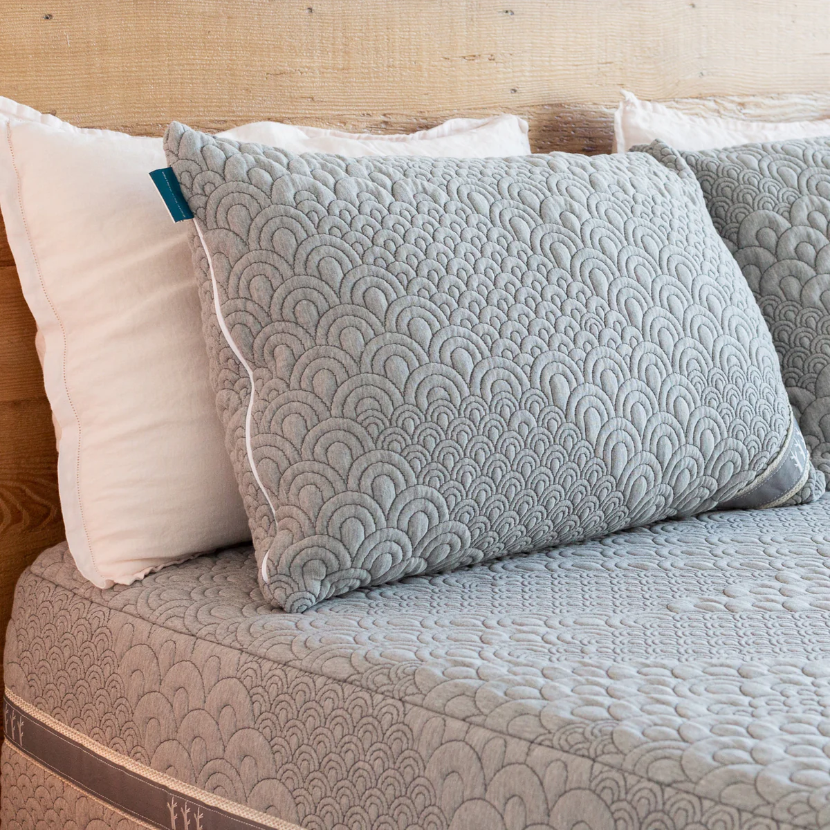 Crystal Cove Flippable Mattress thumbnail 2