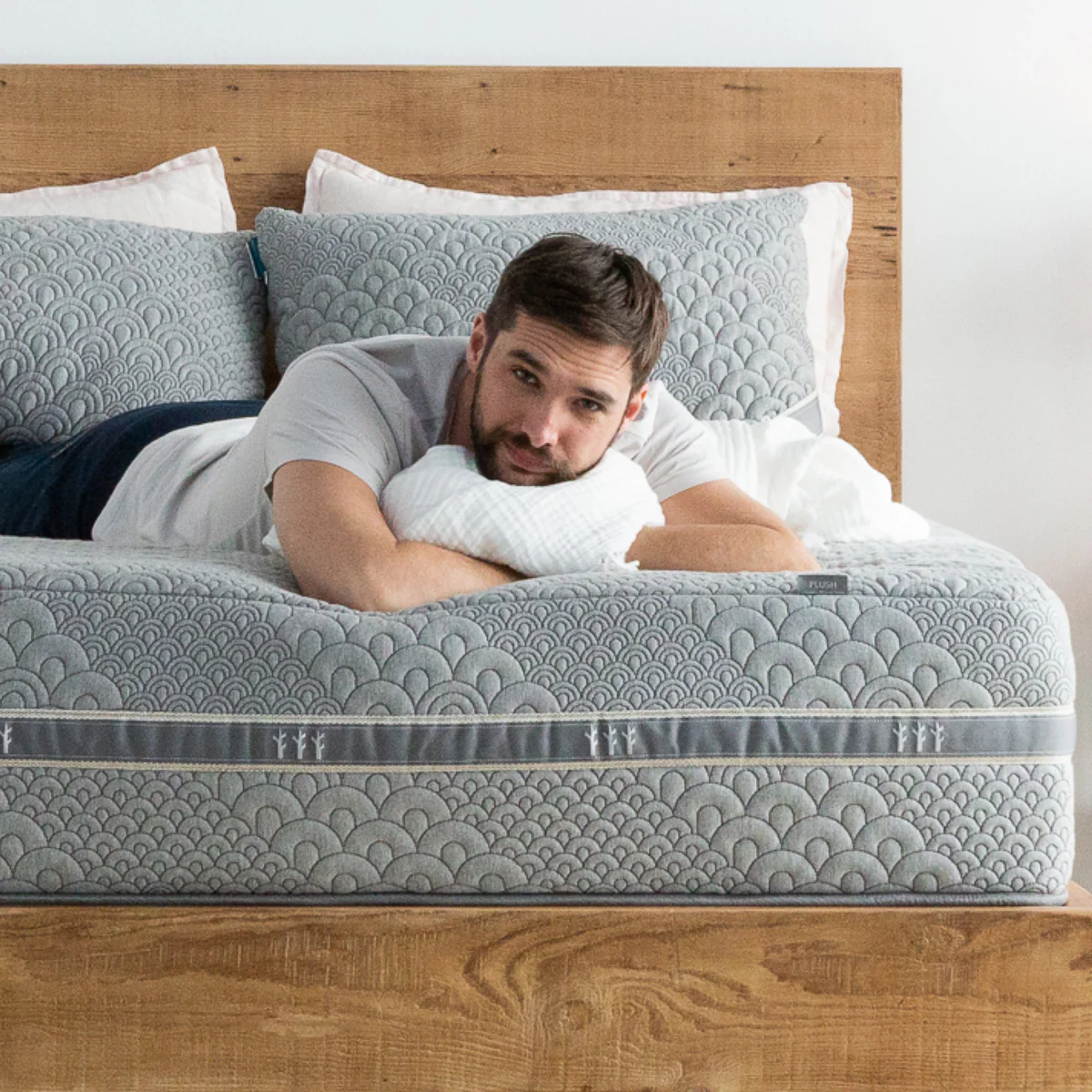 Crystal Cove Flippable Mattress thumbnail 4