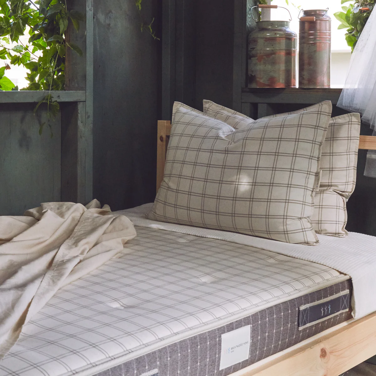 Juniper Kids Mattress: Great for Bunk Beds!