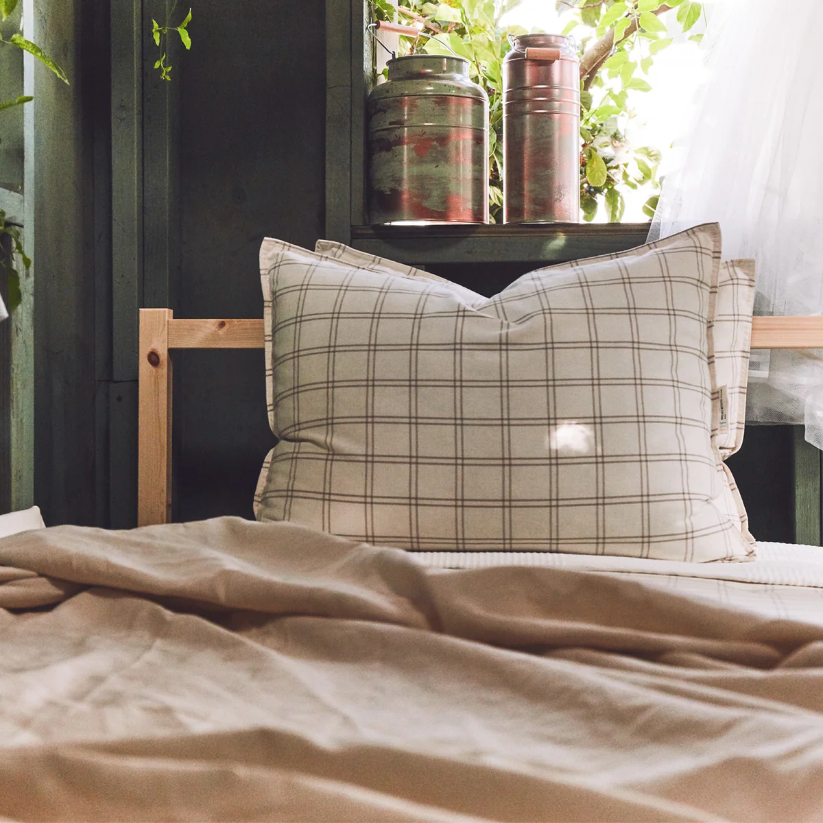 Juniper Kids Mattress: Great for Bunk Beds! thumbnail 2