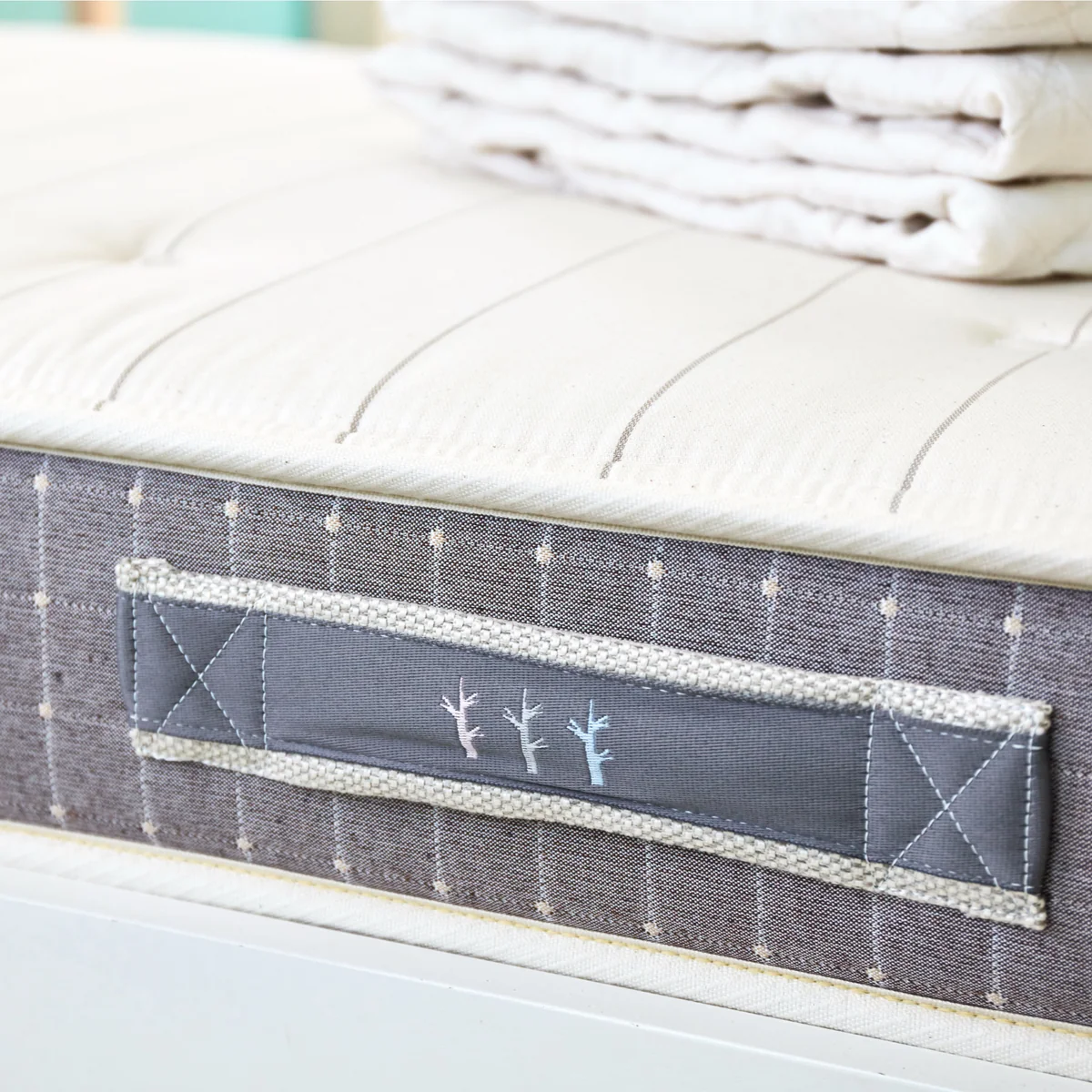 Juniper Kids Mattress: Great for Bunk Beds! thumbnail 3