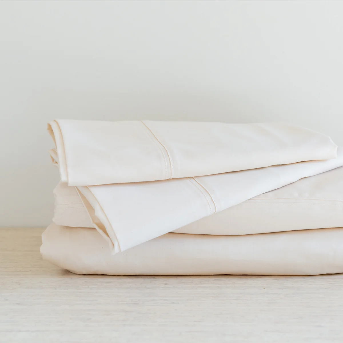 Luxury Organic Cotton Sheets thumbnail 3