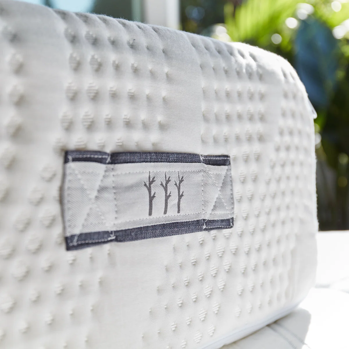 Oceano Wedge Pillow thumbnail 2